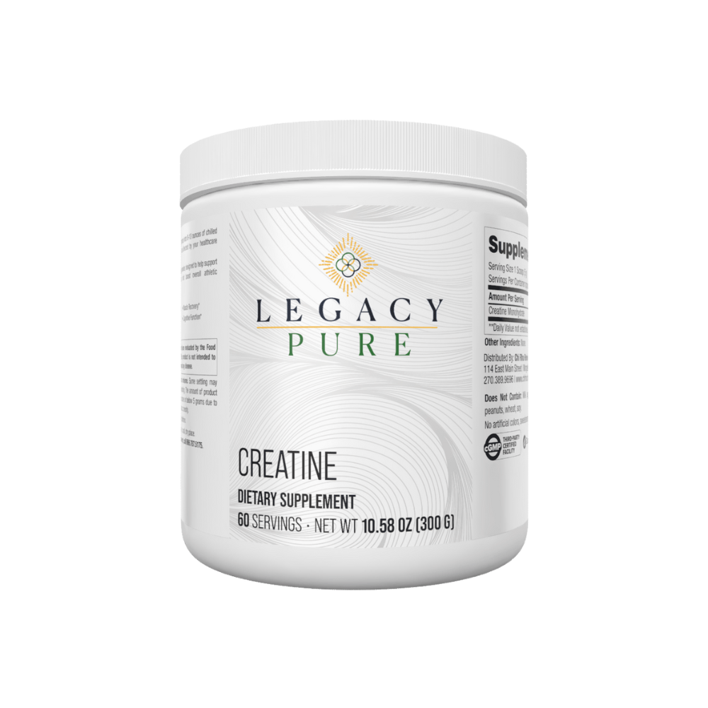 Creatine