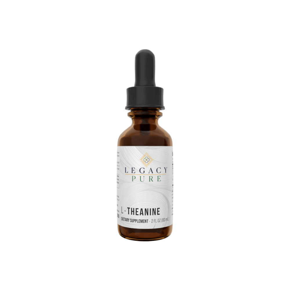 L-Theanine Liquid