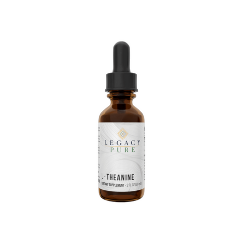L-Theanine Liquid