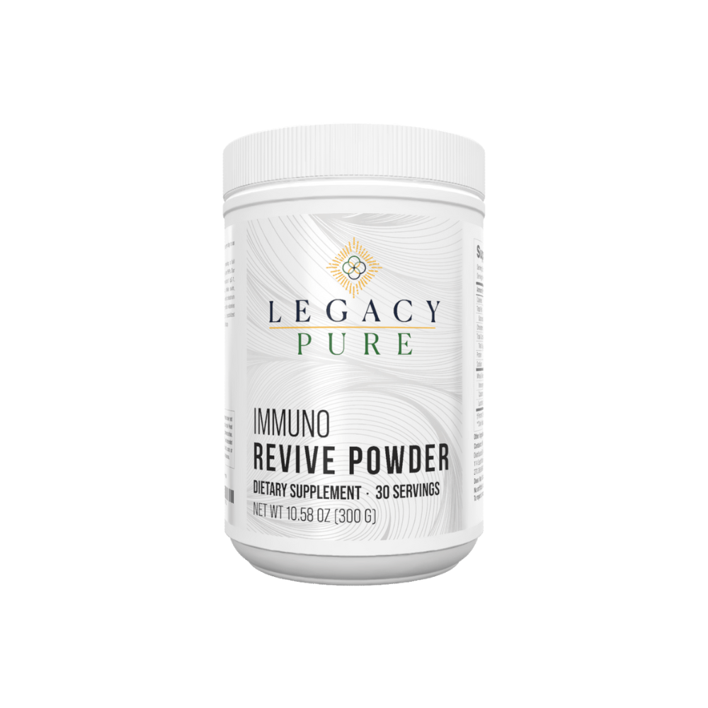 Immuno Revive - Powder
