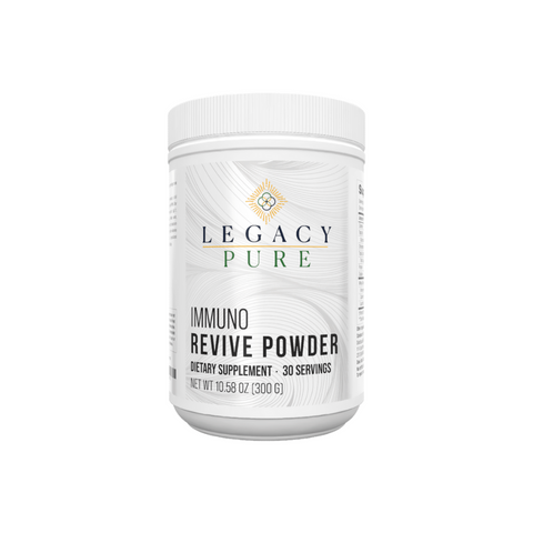 Immuno Revive - Powder