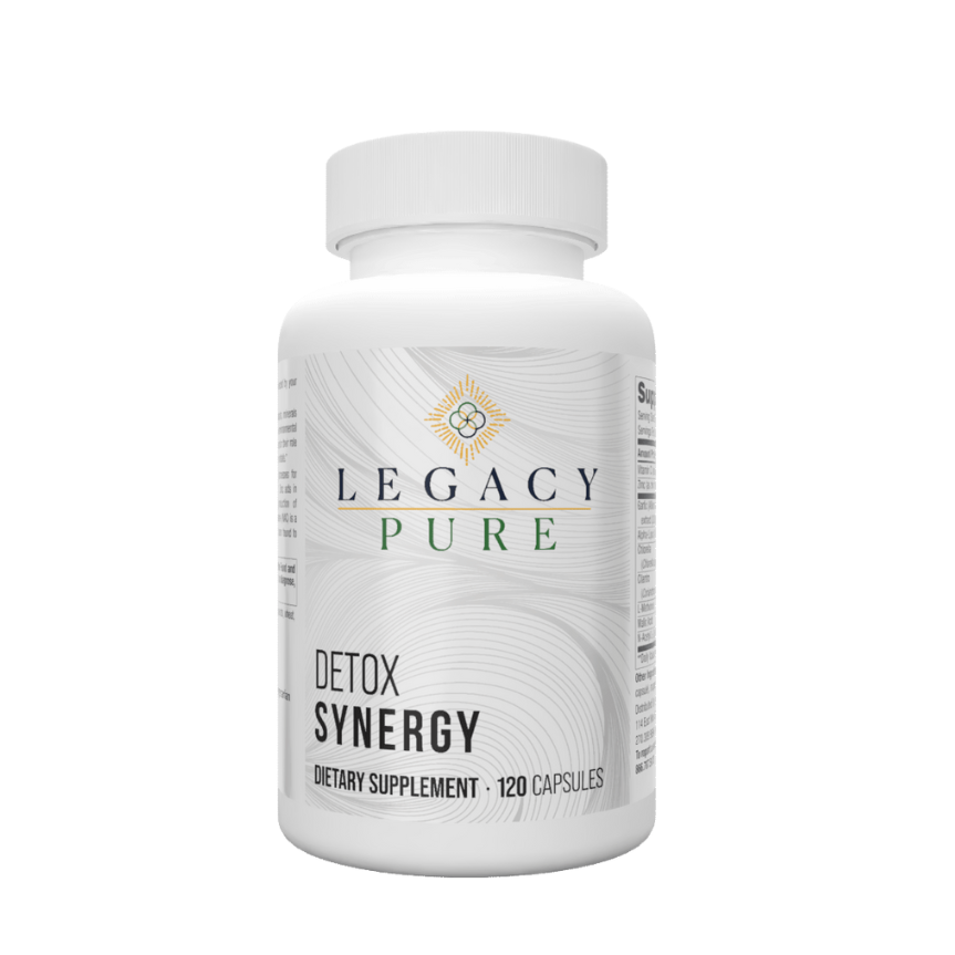Detox Synergy