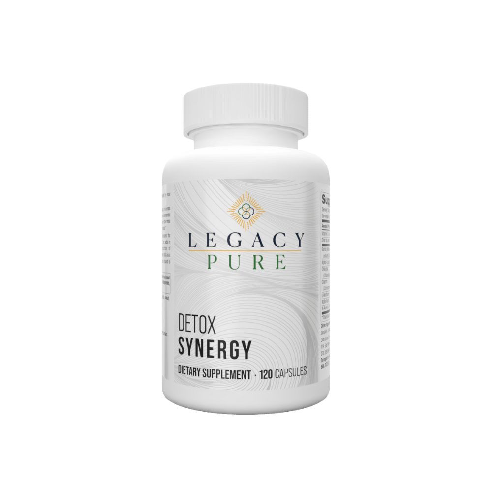 Detox Synergy