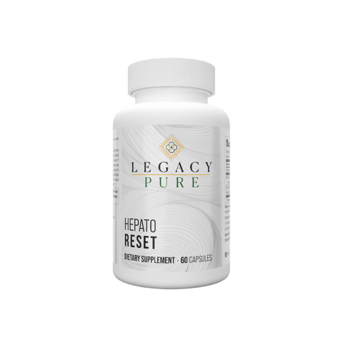 Hepato  Reset