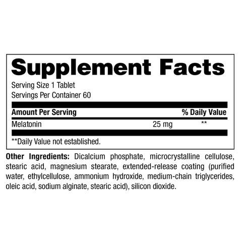 Melatonin Supreme