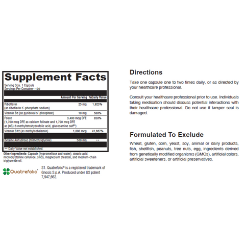 Methyl Balance