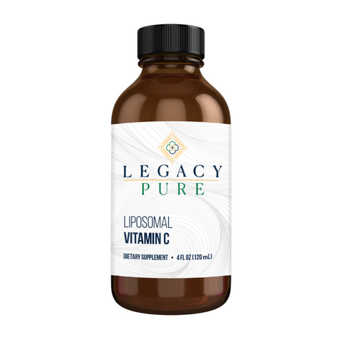 Liposomal C