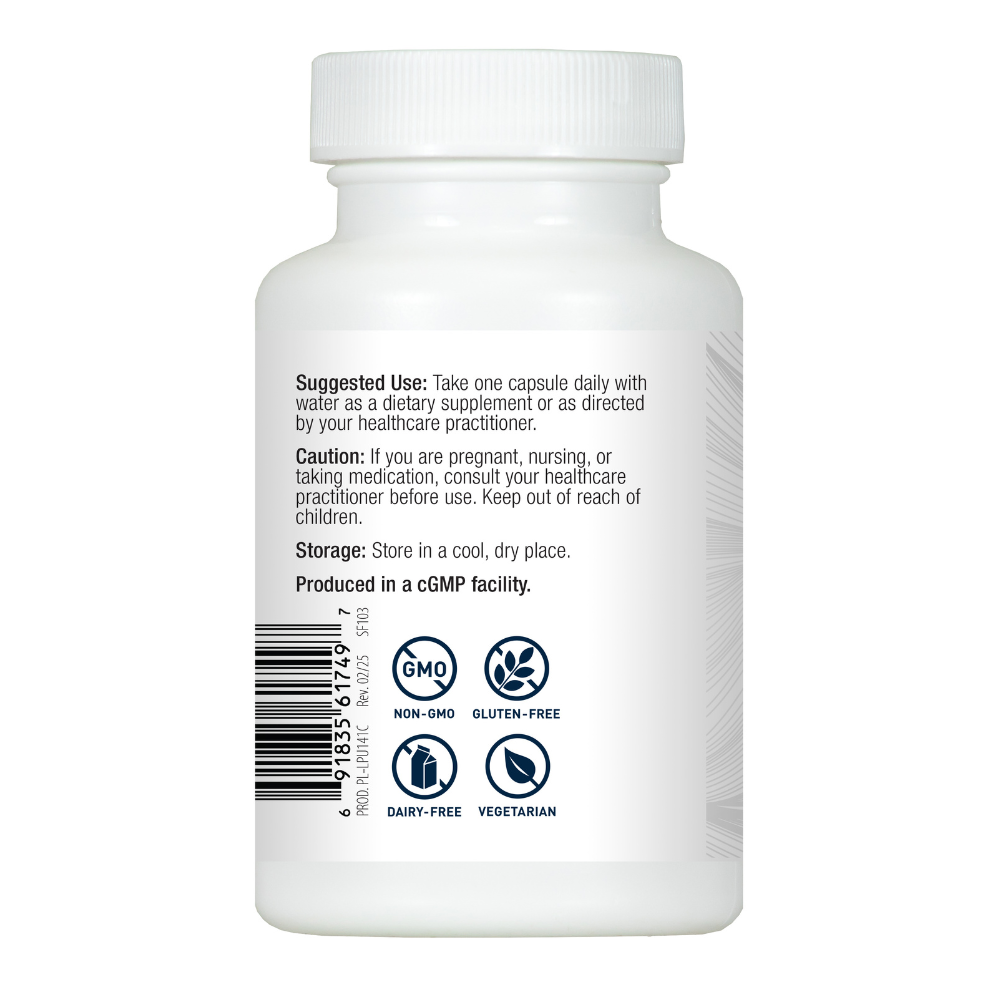 Calcium D-Glucarate