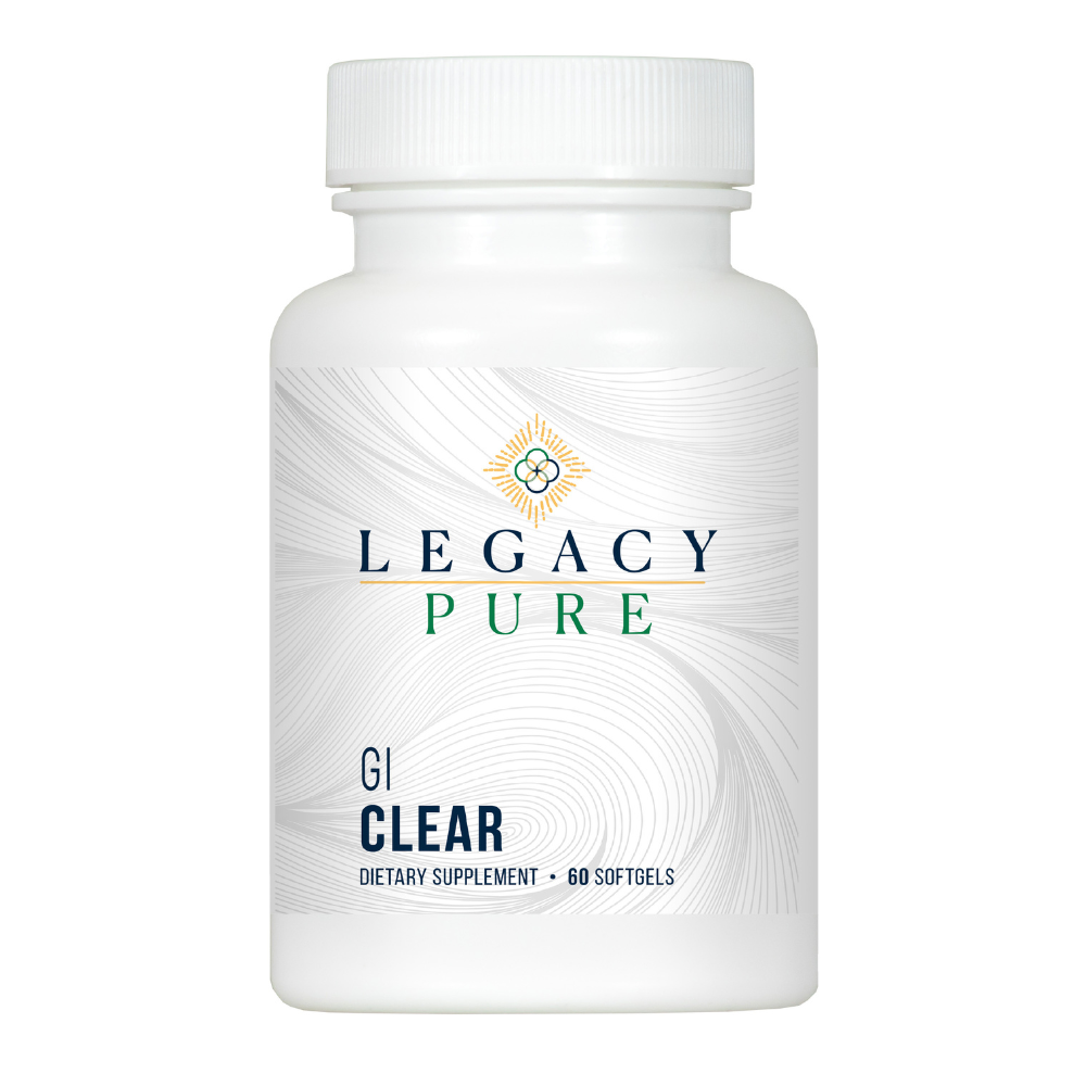 GI Clear