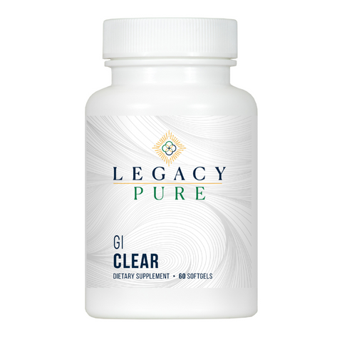 GI Clear