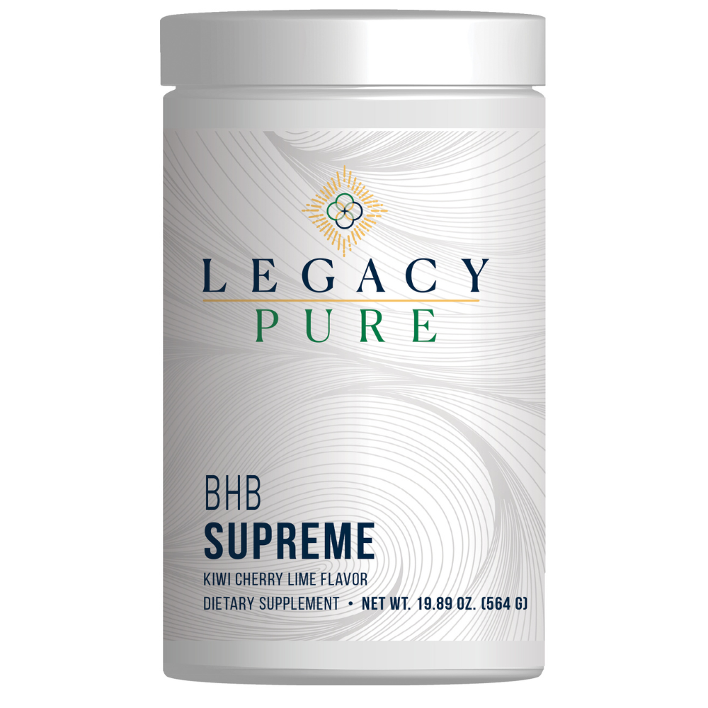 BHB Supreme Kiwi Cherry Lime