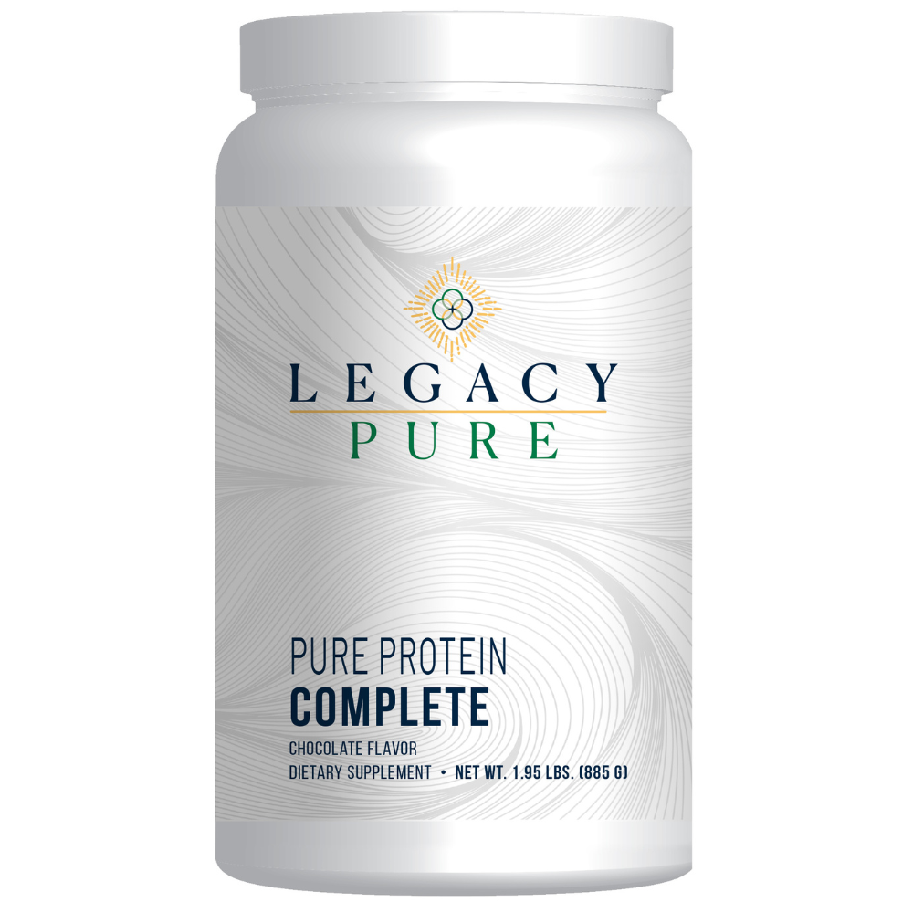 Pure Protein Complete Chocolate