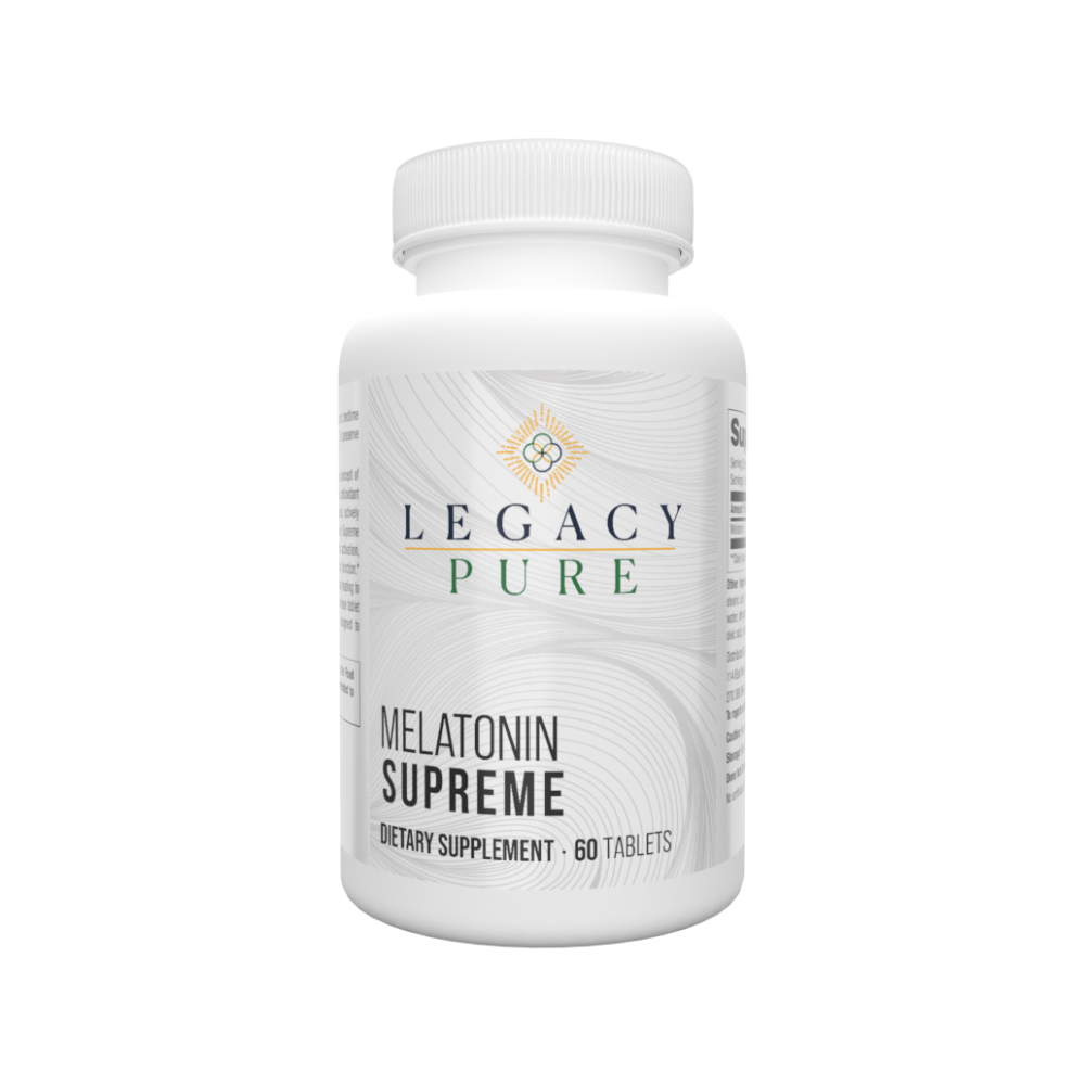 Melatonin Supreme
