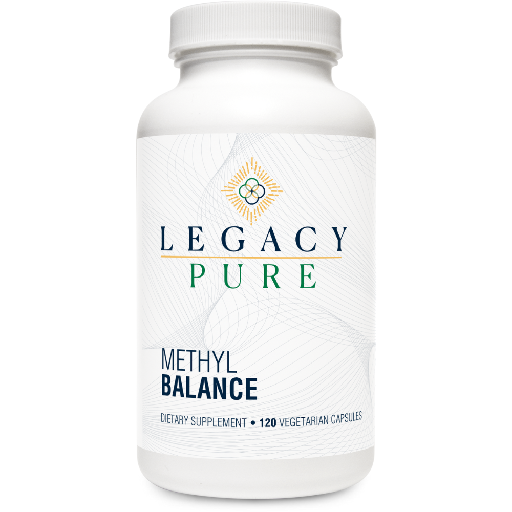 Methyl Balance