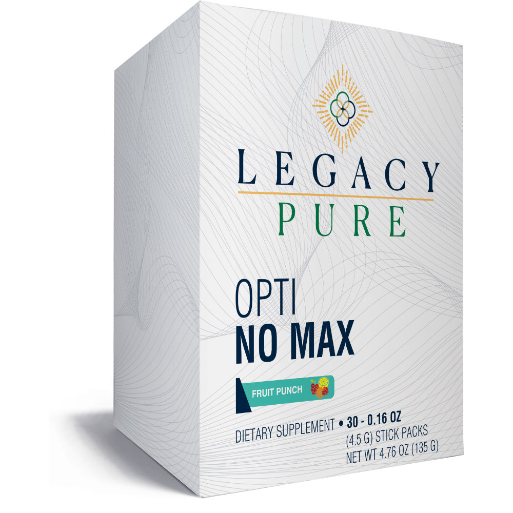 Opti NO Max
