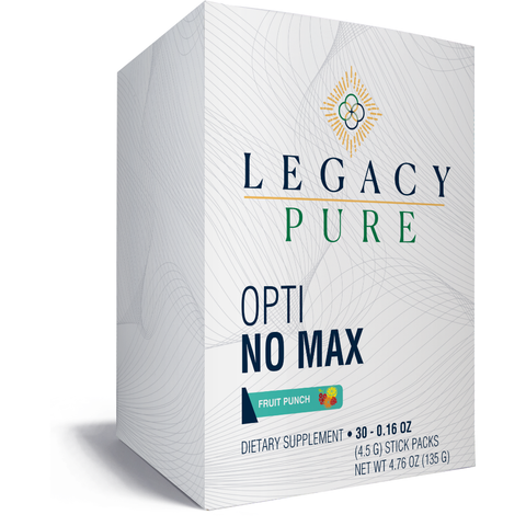 Opti NO Max