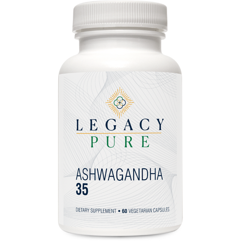 Ashwagandha 35