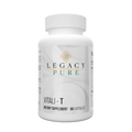 Vitali - T | Legacy Pure Supplements