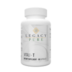 Vitali - T | Legacy Pure Supplements