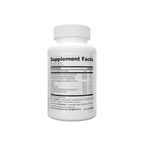 Vitali - T | Supplement Facts | Legacy Pure Supplements