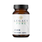 Legacy Pure Vitamin-K
