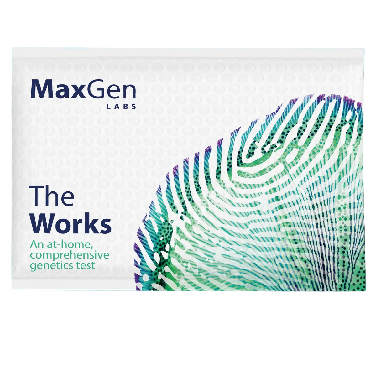 The Works (Comprehensive Panel)