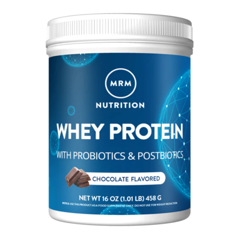 Whey Protein Chocolate 18 Servings