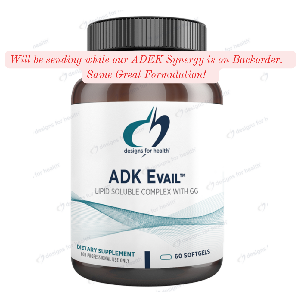 ADEK Synergy