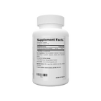 Zinc | Supplement Facts | Legacy Pure Supplements