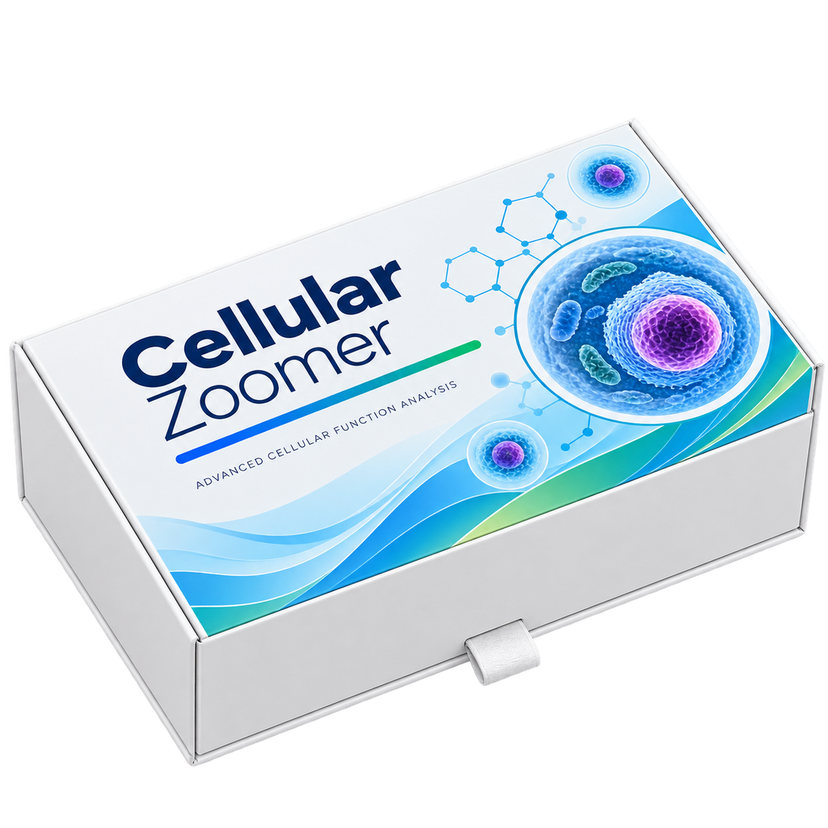 Cellular Zoomer