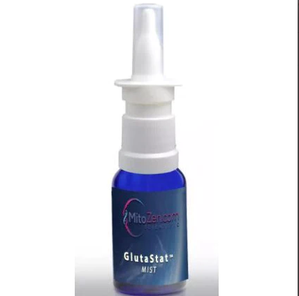 GlutaStat NS