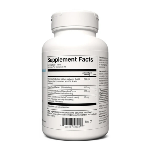 glyNOcalyx 30 Tablets