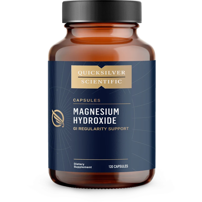 Magnesium Hydroxide