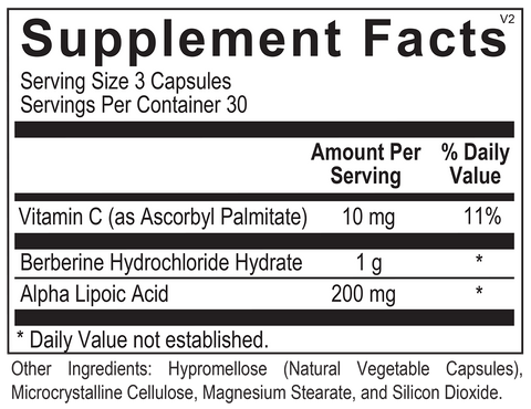 Opti Metabolic