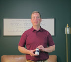 Chi Rho Chiropractic-Brain Recharge Video