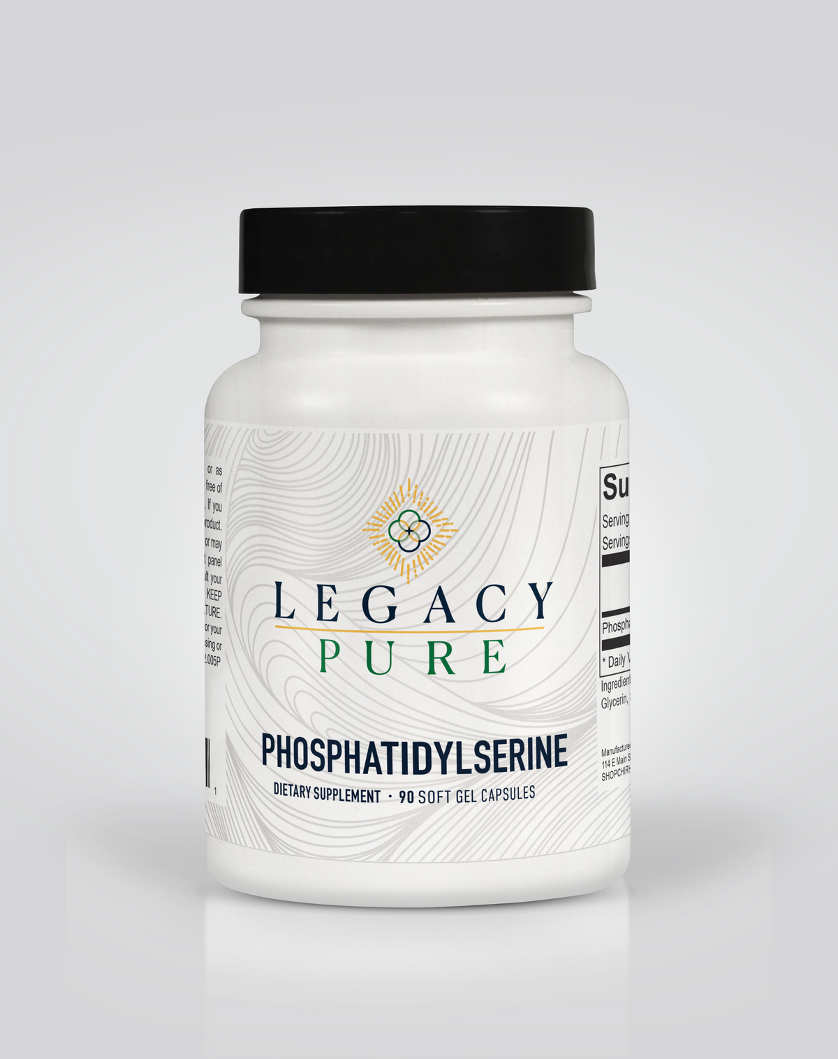 Phosphatidylserine