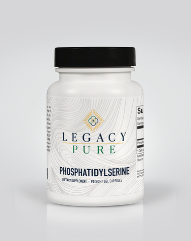 Phosphatidylserine