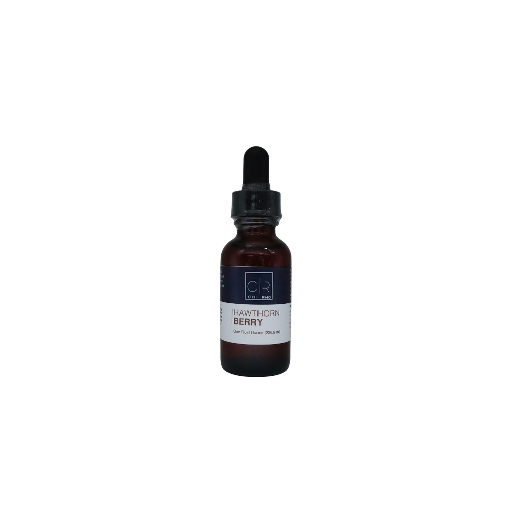 Hawthorn Berry