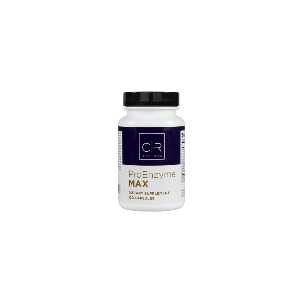 Proenzyme Max