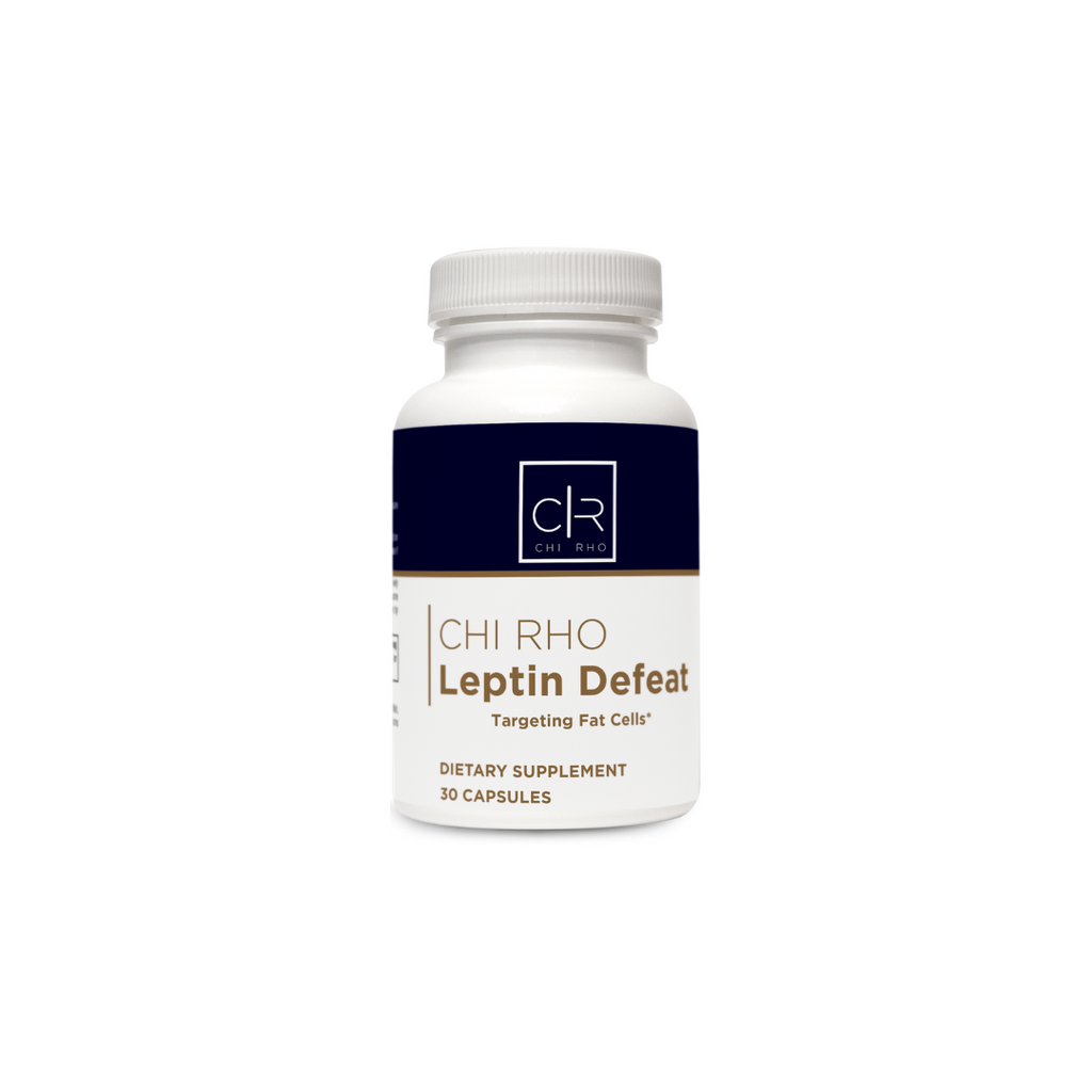 Leptin Defeat