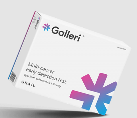 Galleri - Multi-cancer Early detection test