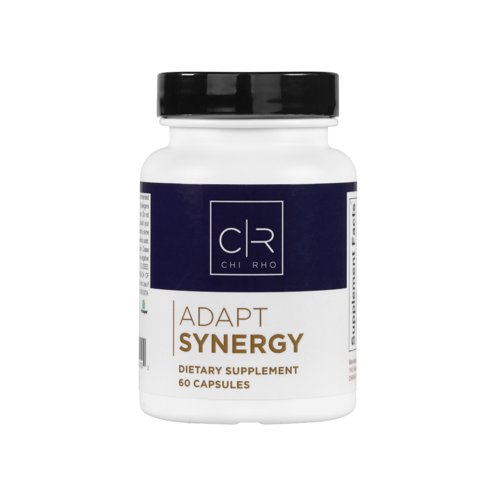 Adapt Synergy