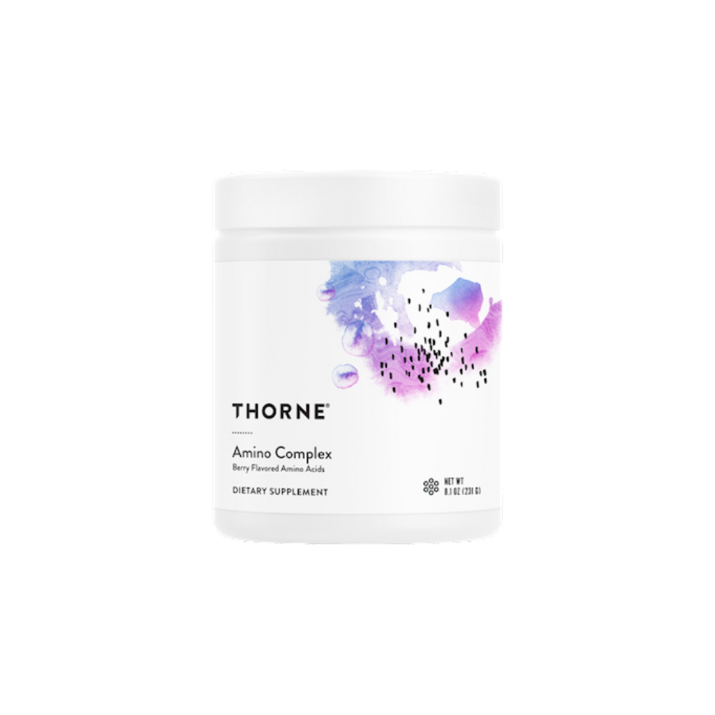 Amino Complex - Thorne