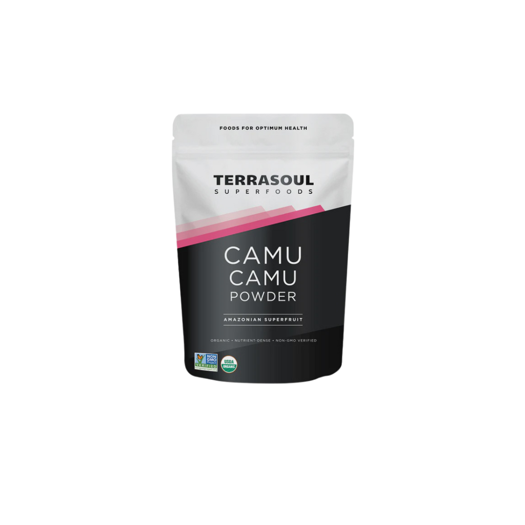 Camu Camu Powder 1lb