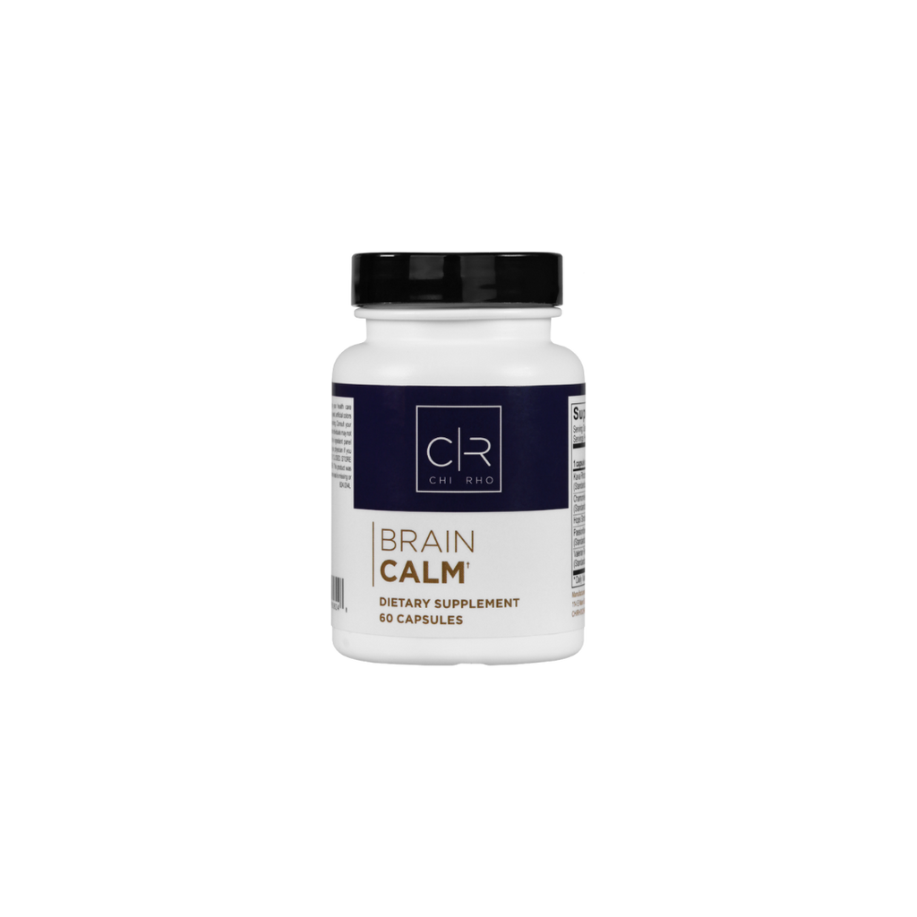Brain Calm