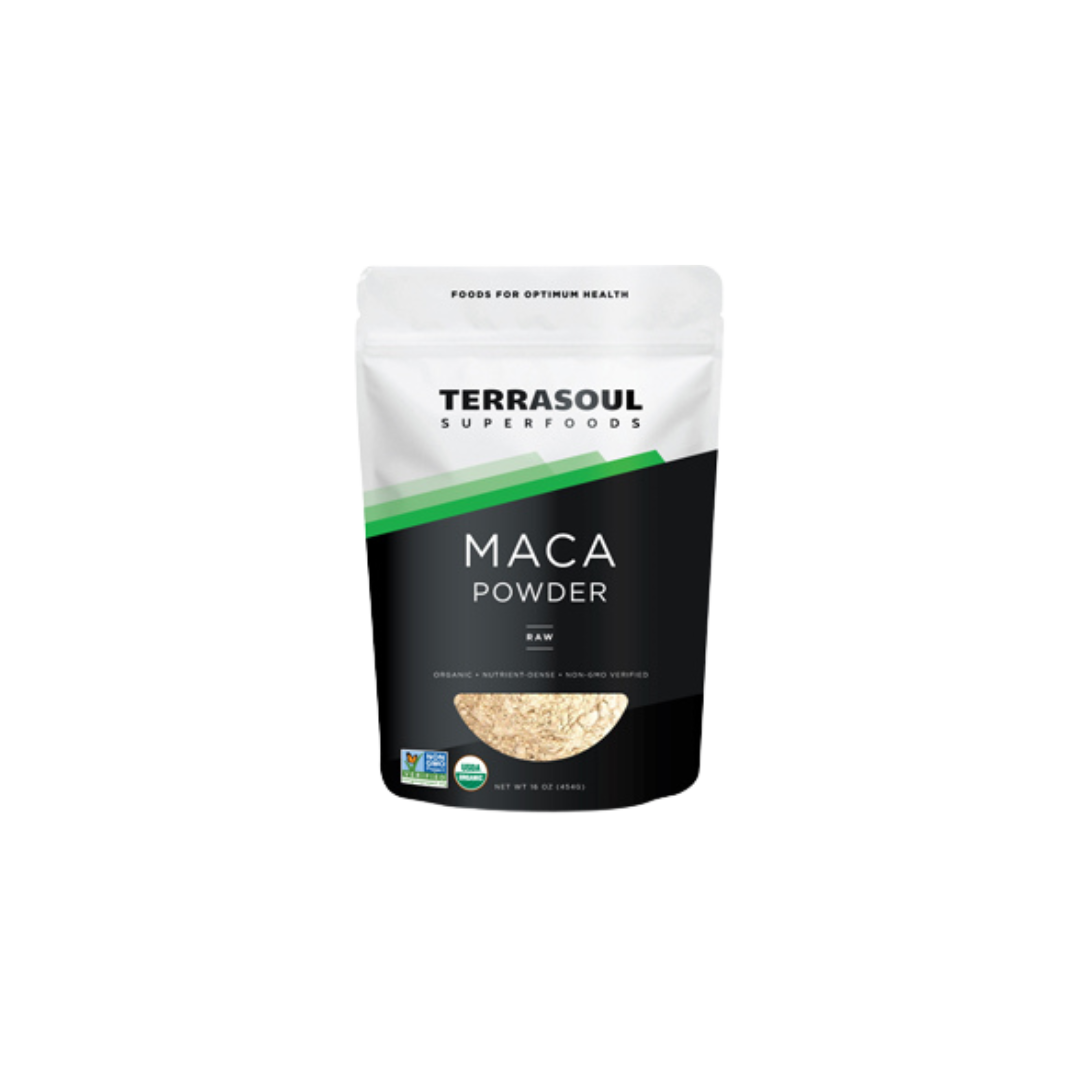 Terrasoul Superfood - Maca Powder
