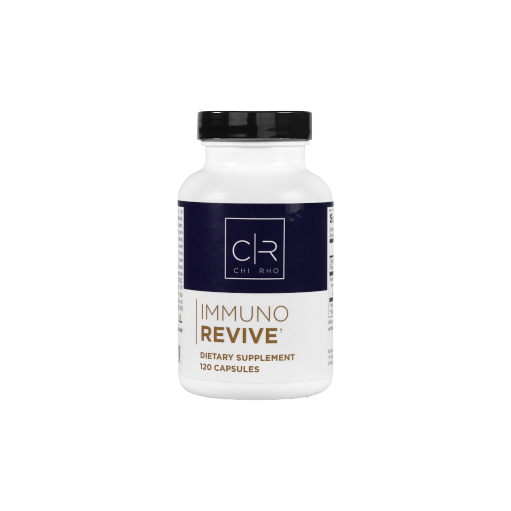 Immuno Revive