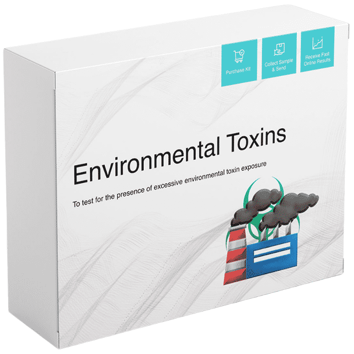 Environmental Toxin