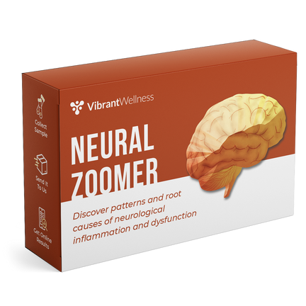 Vibrant Wellness - Neural Zoomer